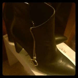 Womens Paige boots size 10